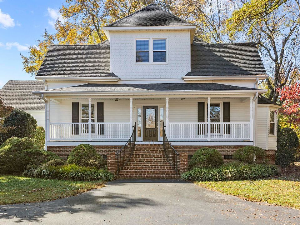 100 Old Locust Hill Rd, Taylors, SC 29687 MLS 1485548 Zillow