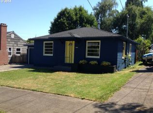 4406 NE 73rd Ave, Portland, OR 97218