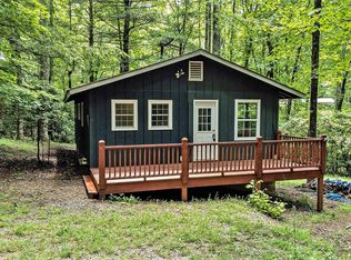 605 Happy Hollow Cir, Suches, GA 30572