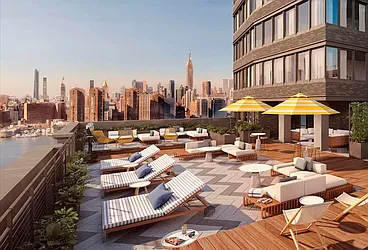 Rented by Ulas Real Estates Inc