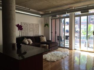 111 S Morgan St APT 409, Chicago, IL 60607