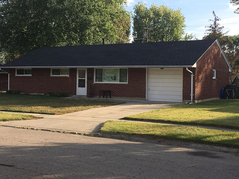 1st image of 4761 Delba Dr