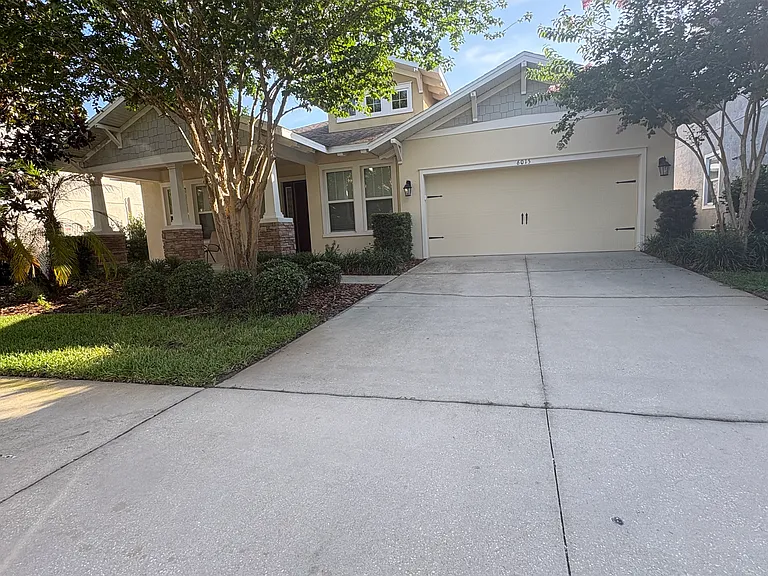 6015 Quartz Lake Way — Photo 1