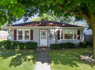 8417 Austin Ave, Morton Grove, IL 60053