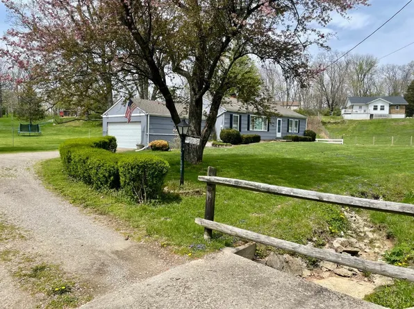 10085 Butterworth Rd, Loveland, OH 45140