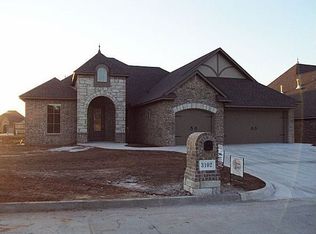 3102 Timbercreek Rdg, Duncan, OK 73533