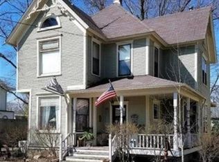 10309 Covell St, Richmond, IL 60071