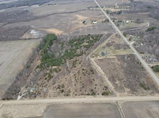 16202 W Burt Rd, Chesaning, MI 48616