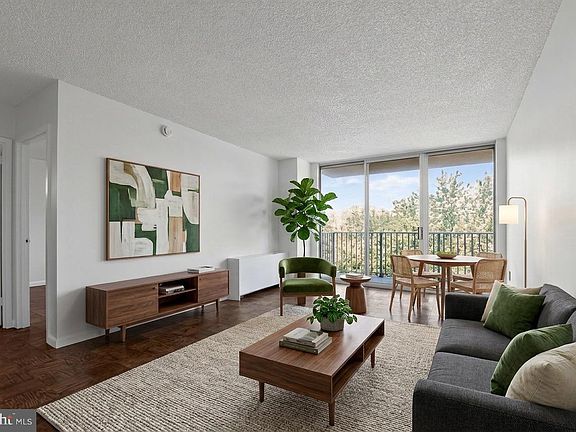 5th image of 1225 Martha Custis Dr APT 415