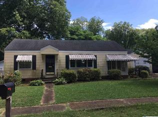 837 Johnston St SE, Decatur, AL 35601
