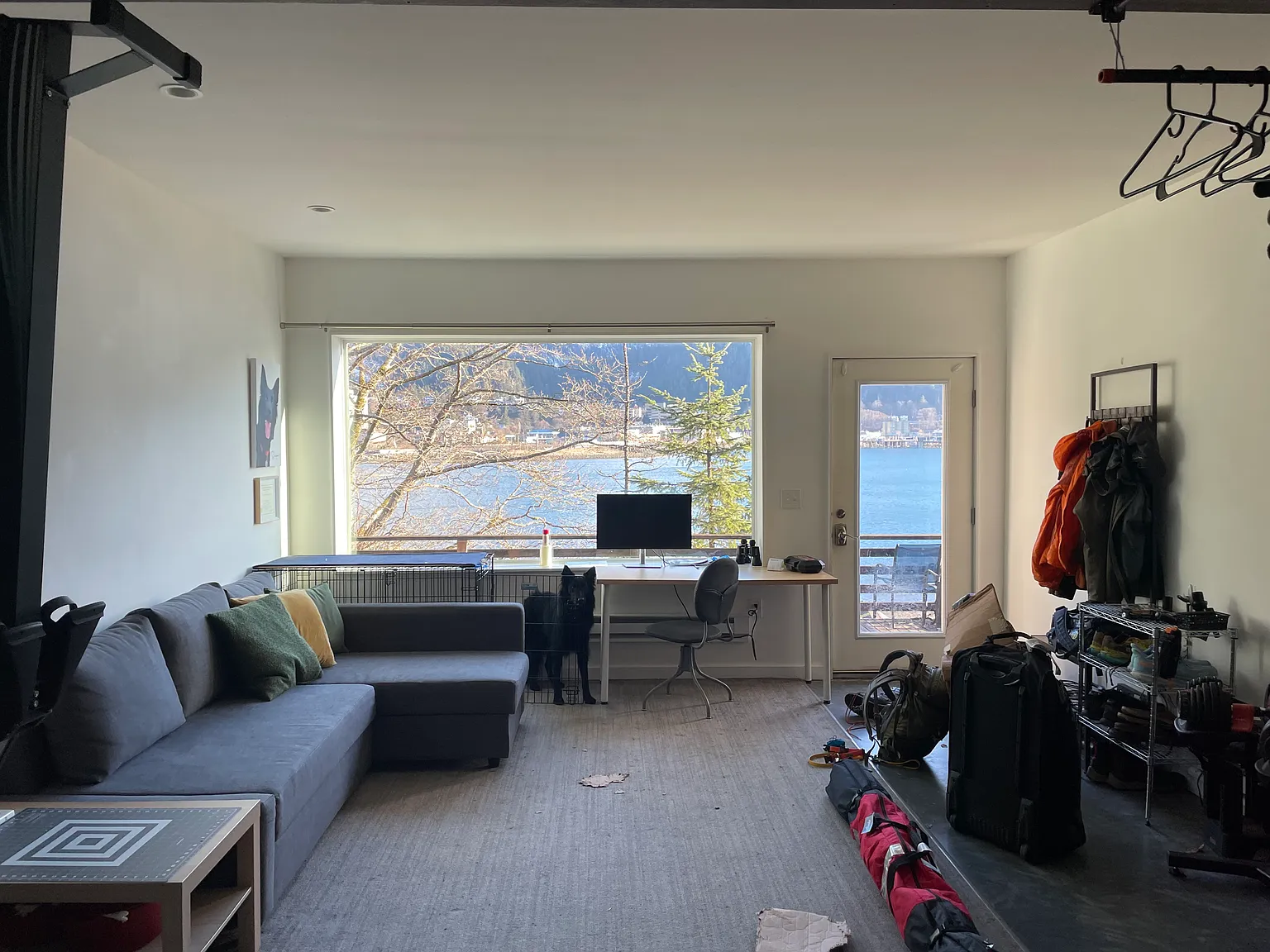 1 bed, 750 sqft, $2,100 — Photo 3