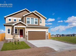 10478 Luneth Dr, Colorado Springs, CO 80925
