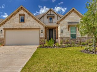 3523 Willow Fin Way, Richmond, TX 77406
