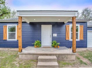 2510 Everitt Dr, Enid, OK 73703