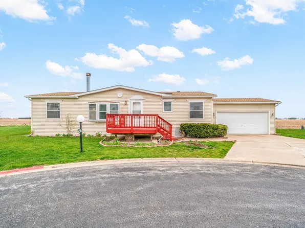 67 Blue Jay Ct, Sandwich, IL 60548