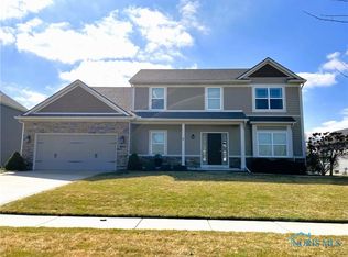 7717 Indian Town Rd, Maumee, OH 43537