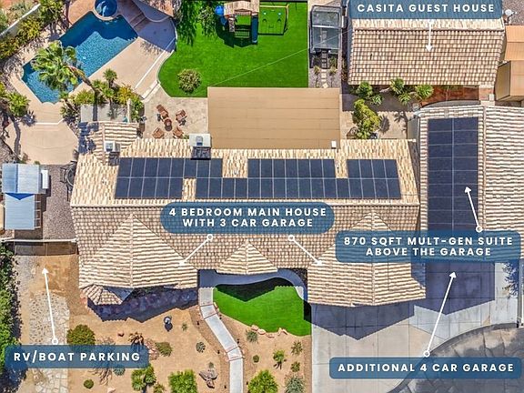 2nd image of 5215 N Riley St