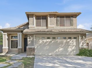 3748 E Linda Ct, Gilbert, AZ 85234