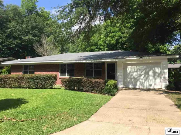 132 Selman Dr, Monroe, LA 71203