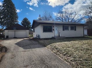 4405 Elgar Ln, Madison, WI 53704