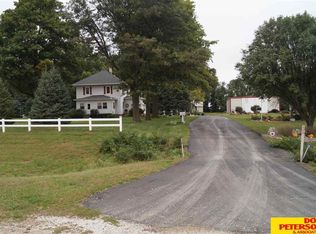 600 County Road St, Lyons, NE 68038
