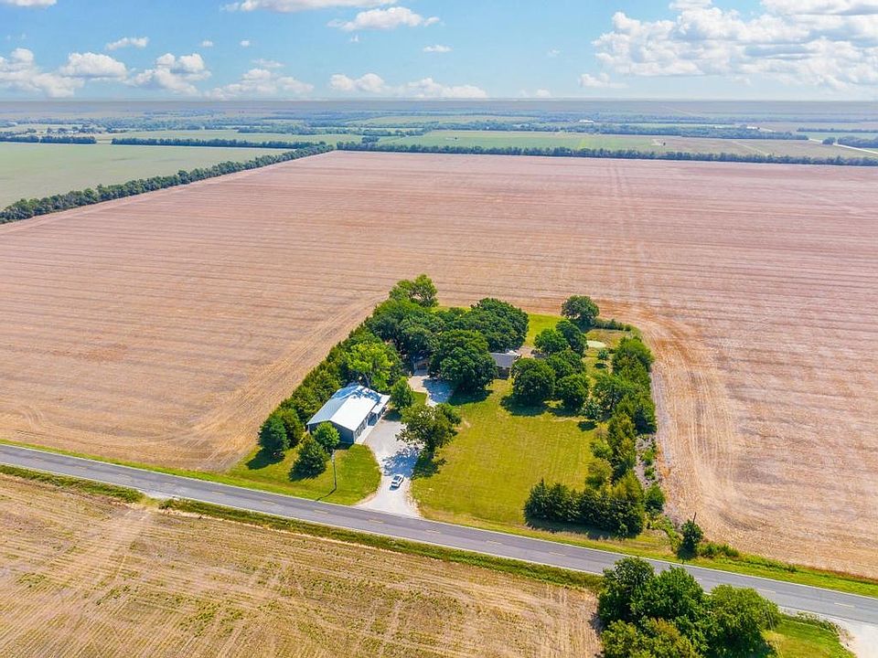 1828 21st Ave, Galva, KS 67443 Zillow