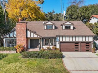 1727 Euston Rd, San Marino, CA 91108