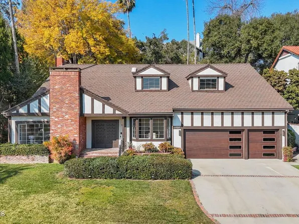 1727 Euston Rd, San Marino, CA 91108