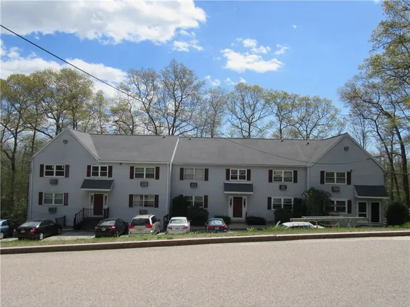 9 Apache Dr #F, Westerly, RI 02891