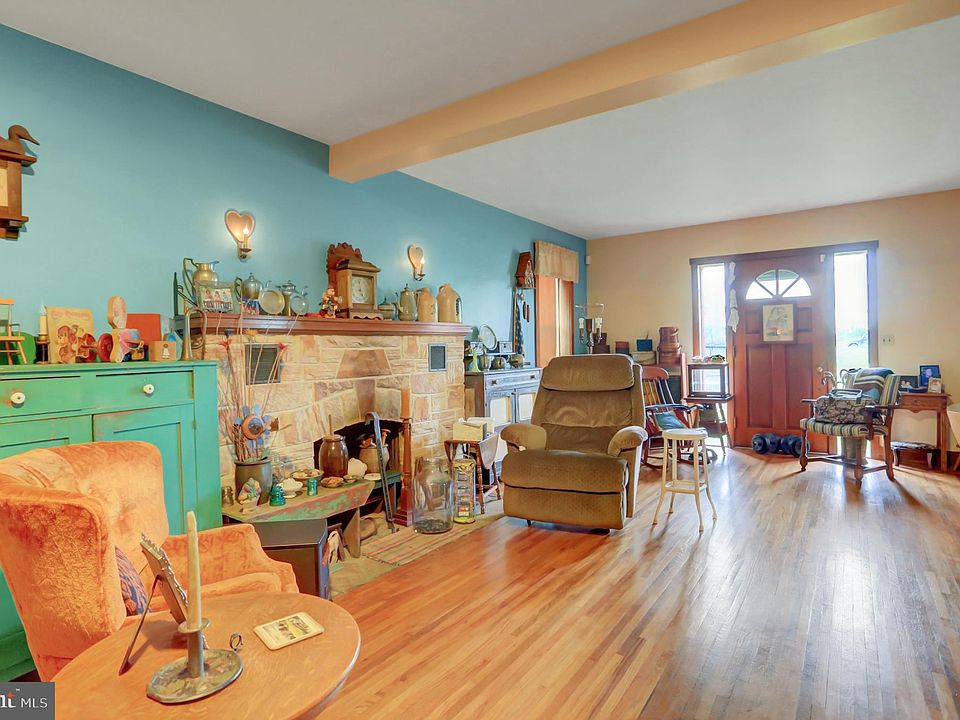 2813 Guilford Springs Rd, Chambersburg, PA 17202 MLS PAFL2005626