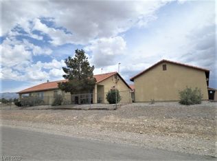 1880 Five Feathers St, Pahrump, NV 89048