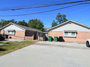 10002 Neuens Rd APT 2, Houston, TX 77080