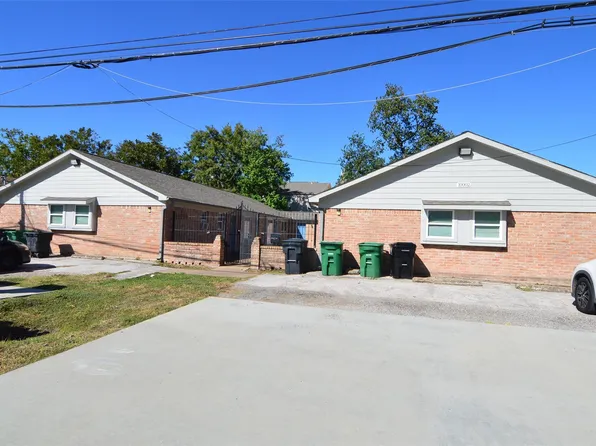 10002 Neuens Rd APT 2, Houston, TX 77080