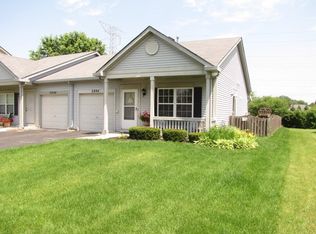 2804 Sun Valley Dr, Plainfield, IL 60586
