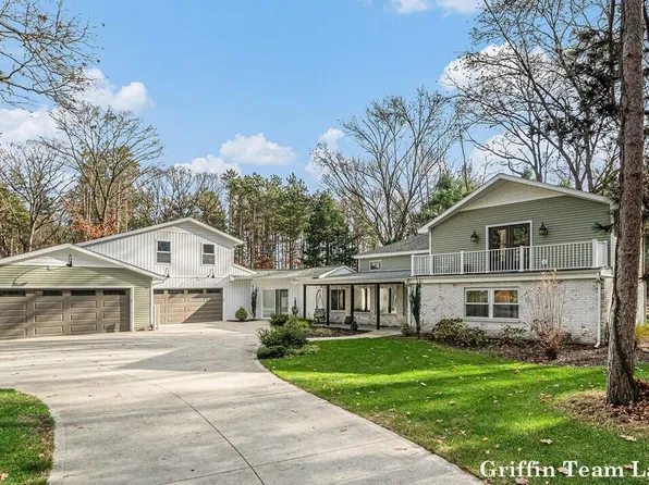 14274 Jacqueline Ct, Grand Haven, MI 49417