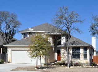 3204 Soledad Ln, New Braunfels, TX 78132