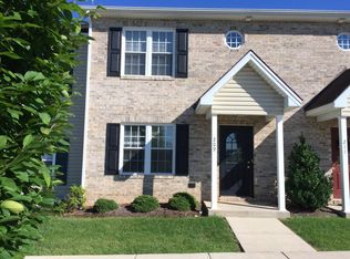 209 Joyce Dr #209, Bridgewater, VA 22812