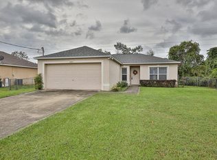 3470 Commerce Ave, Deltona, FL 32738