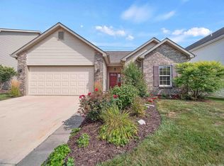 408 Treeline Cv, Fort Wayne, IN