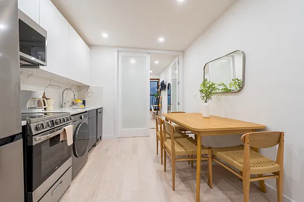 Kitchen, photo 3