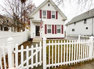 17 Almont St, Medford, MA 02155