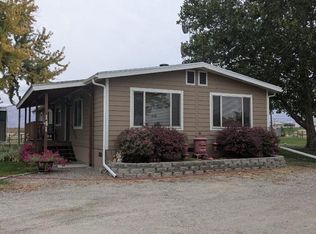 141 Miller Rd, Omak, WA 98841