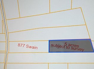 877 Swain Rd SE, Winnabow, NC 28479