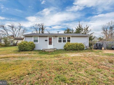 6302 Palmer Ave, Mays Landing, NJ, 08330