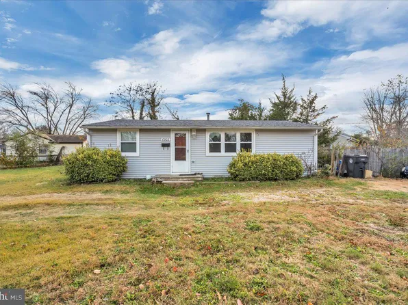 6302 Palmer Ave, Mays Landing, NJ 08330