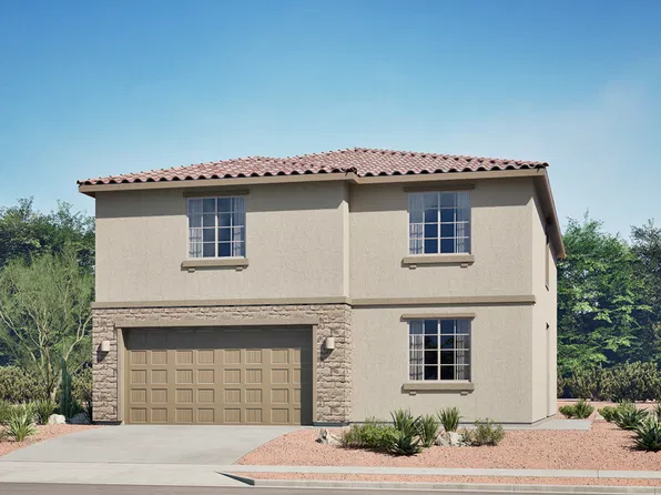 9557 W Skipjack Dr, Marana, AZ 85658