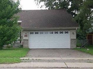 12041 Round Lake Blvd NW, Coon Rapids, MN 55433