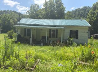 168 Railroad Ave, Saint Paul, VA 24283