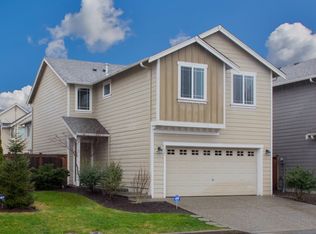 1321 174th St SE, Bothell, WA 98012