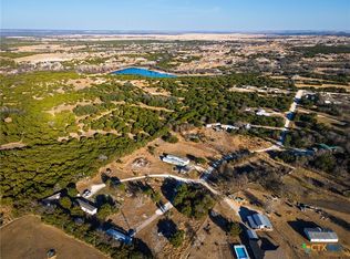 1252 Twin Mountain Rd, Copperas Cove, TX 76522